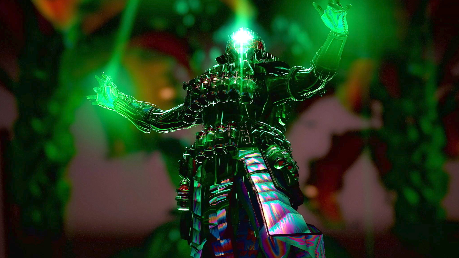 Destiny 2: Lightfall
